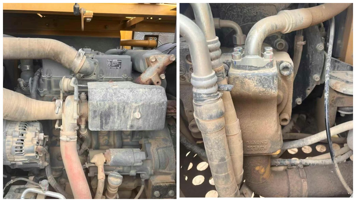 Used Digger 2022 Year Sany 75 Excavator for Sale  Used Digger 2022 Year Sany 75 Excavator for Sale