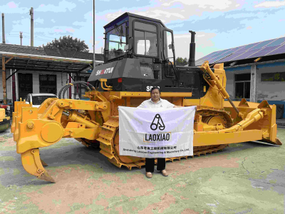 Shantui SD22 2024