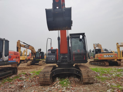 2017 Zx240 Used Excavator Price