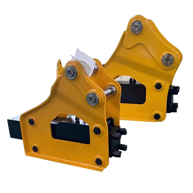 LXS1000 Side Type Hydraulic Concrete Breaker Rock Hammer