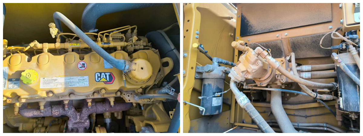 حفارة كات 336 مستعملة بحالة جيدة للبيع بسعر رخيص لعام 2020 حفارة كات 336 مستعملة بحالة جيدة للبيع بسعر رخيص لعام 2020