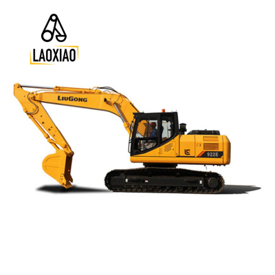 2020 Liugong 922 Used Excavator Price