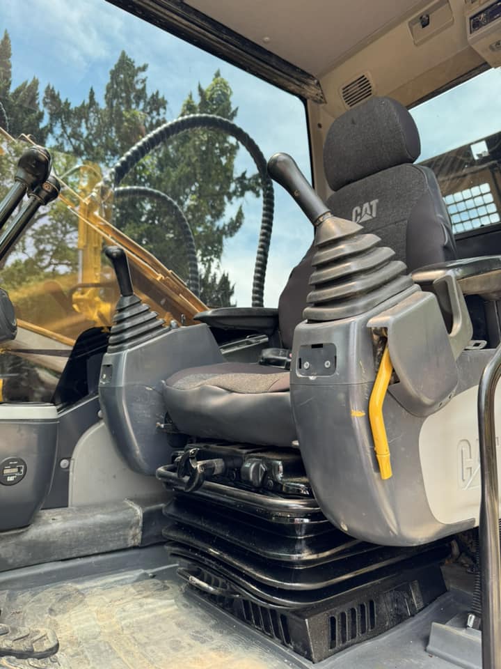 2014 Used Cat 329 for Sale