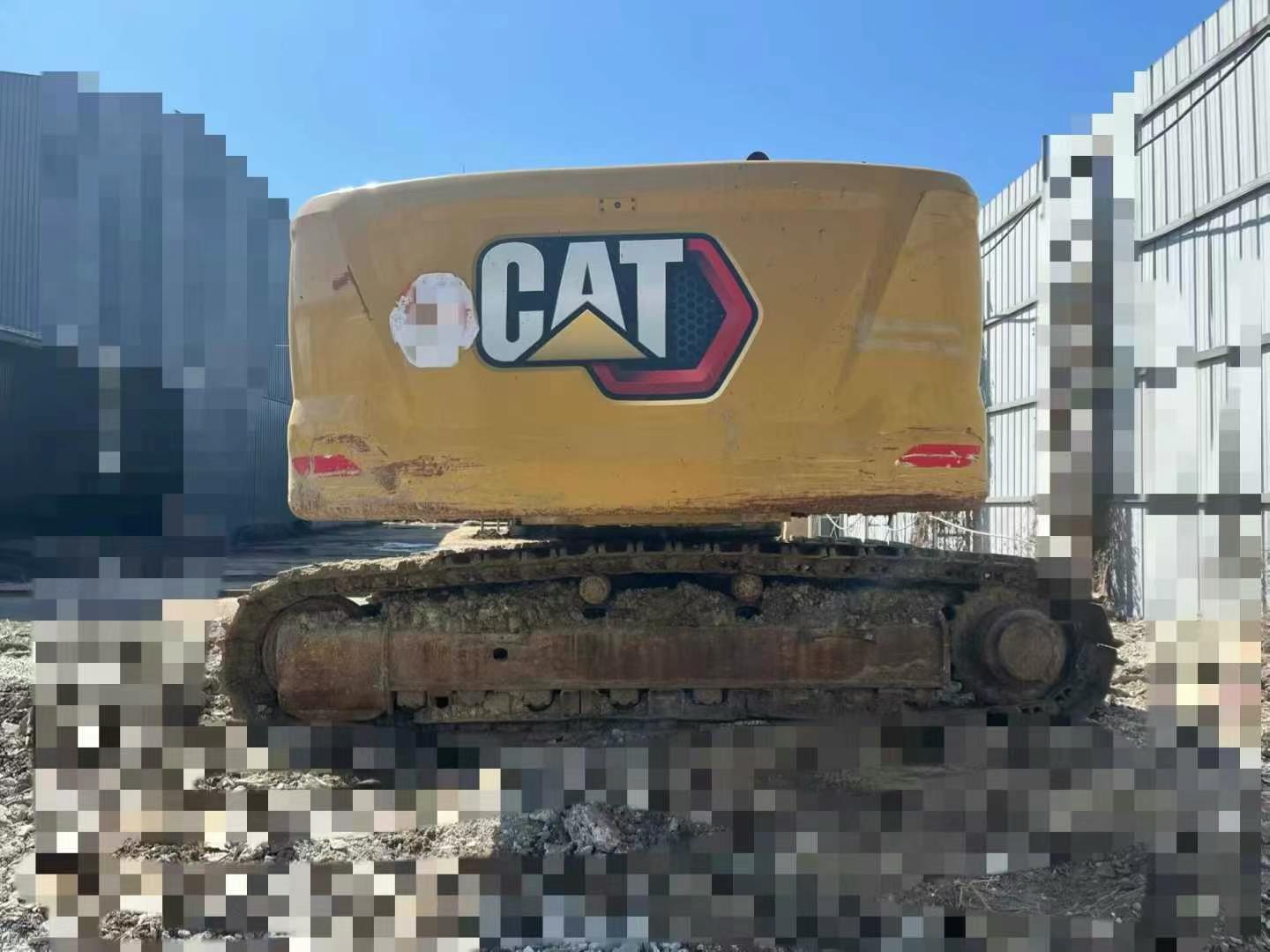 2020 Year Cat 345 Crawler Excavator for Cheap Sale