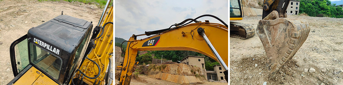 Used Cat 315 Excavator for Sale 2013 Used Cat 315 Excavator for Sale 2013