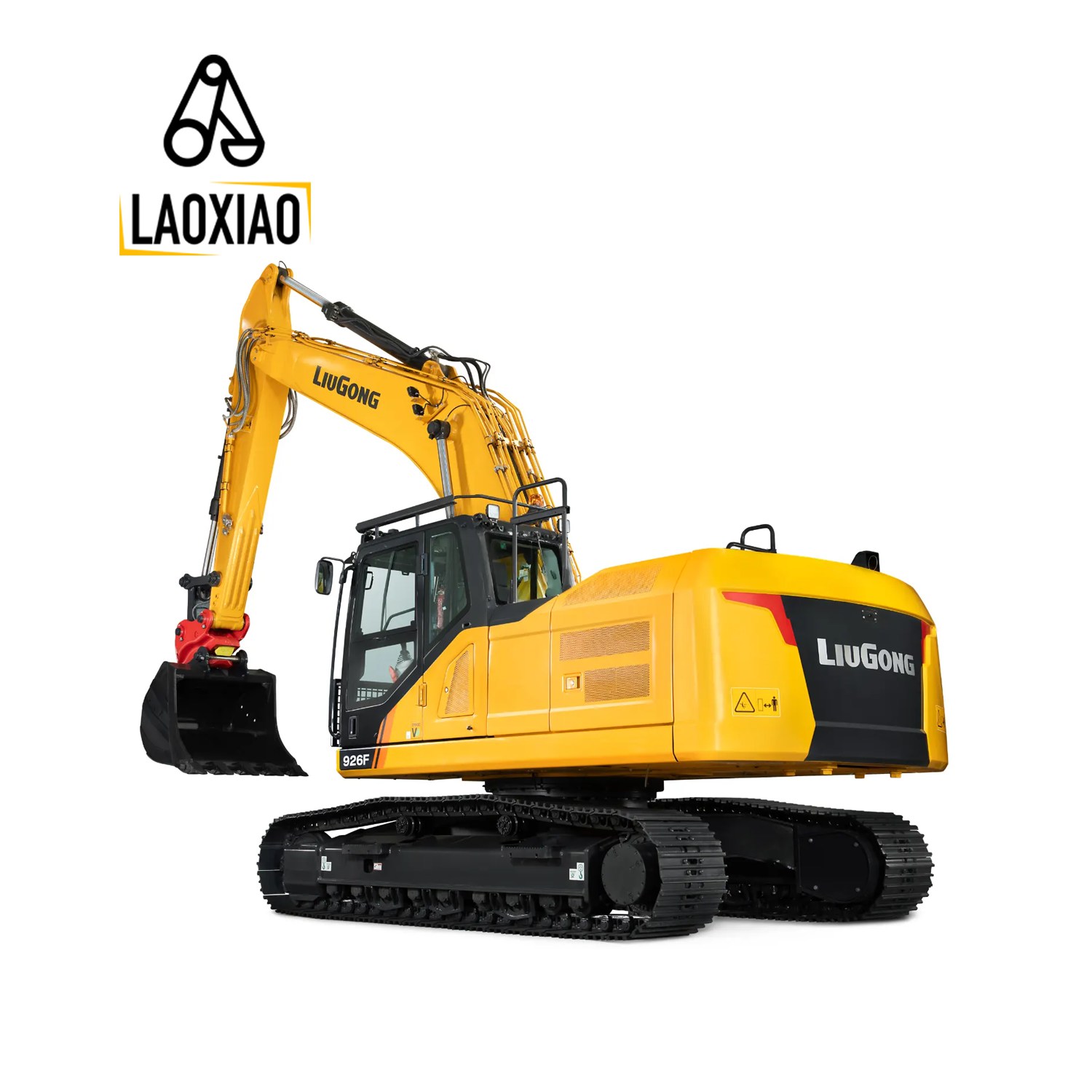 Used Liugong 926 Excavator for Sale 2023
