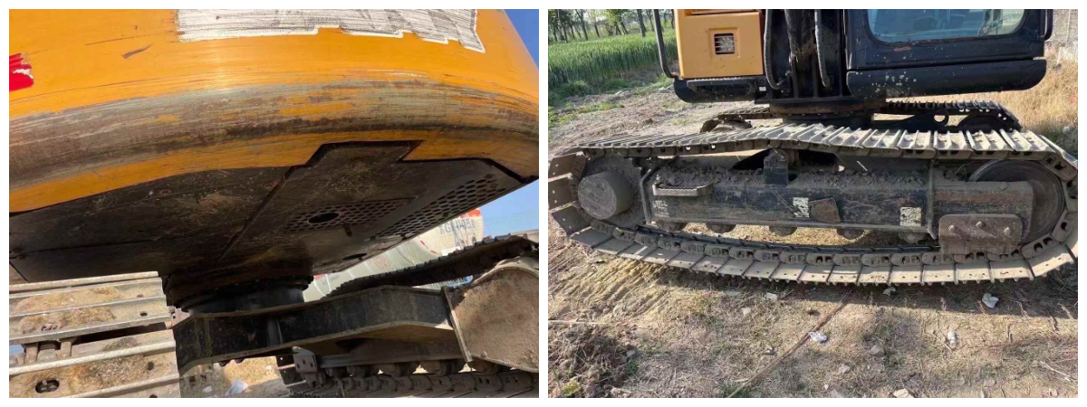 Экскаватор Sany 75 б/у 2021 года выпуска на продажу Экскаватор Sany 75 б/у 2021 года выпуска на продажу