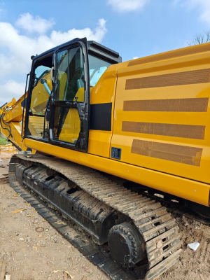 Used Cat 330 Excavator for Sale 2021