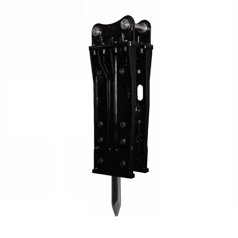 LXTS680 Верхний раздельный гидравлический бетонолом Rock Hammer