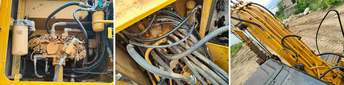 Used Cat 315 Excavator for Sale 2013 Used Cat 315 Excavator for Sale 2013