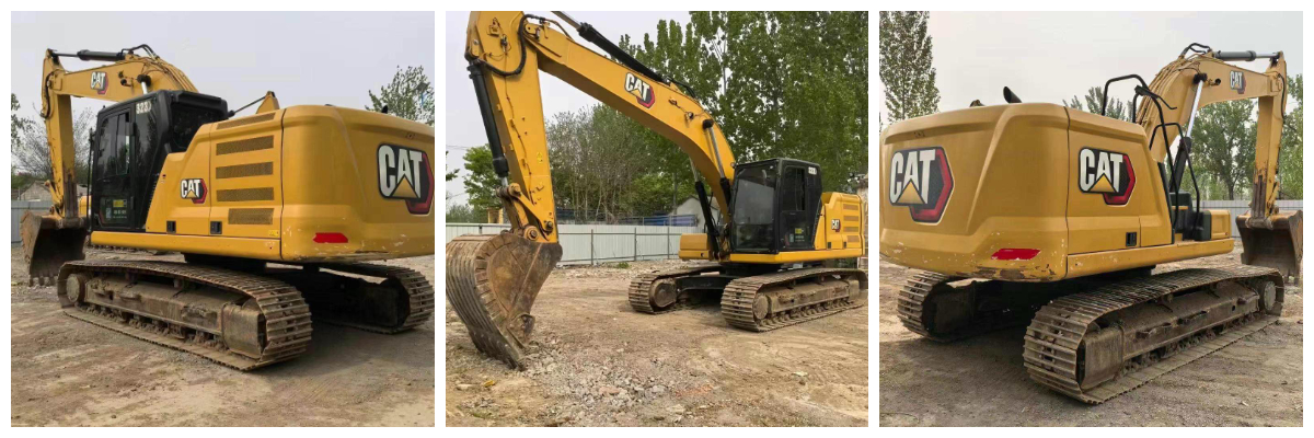 2020 Year Used Cat 320 Excavator Cheap Sale  2020 Year Used Cat 320 Excavator Cheap Sale