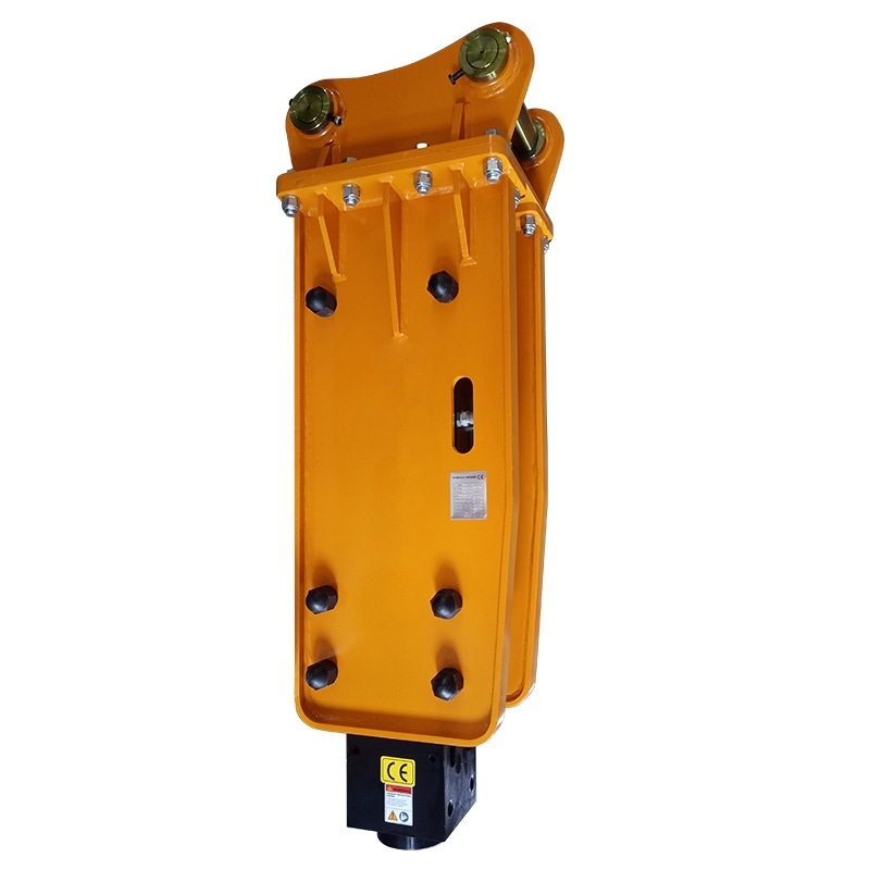 Brise-béton hydraulique de type LXTS1750 TOP SEPARATE