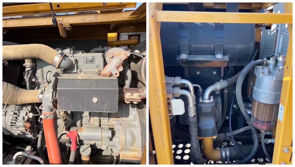 Экскаватор Sany 75 б/у 2021 года выпуска на продажу Экскаватор Sany 75 б/у 2021 года выпуска на продажу