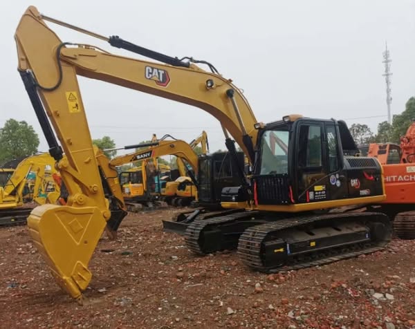Used Cat 315 Excavator for Sale
