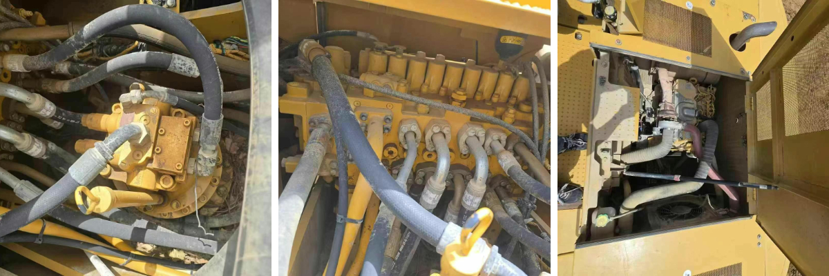 2019 Used Cat 320GC Excavator Price 2019 Used Cat 320GC Excavator Price