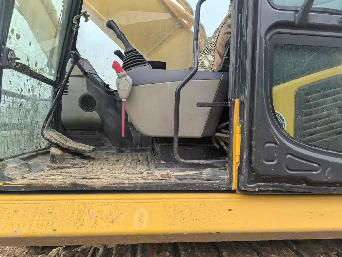 Komatsu PC360 Excavator 2019 Used for Sale