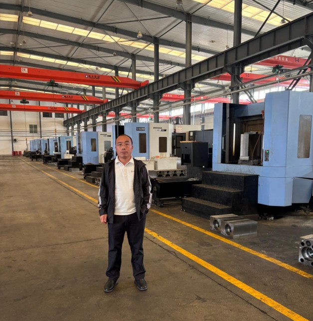 توسيع سوق الأجزاء الهيدروليكية توسيع سوق الأجزاء الهيدروليكية