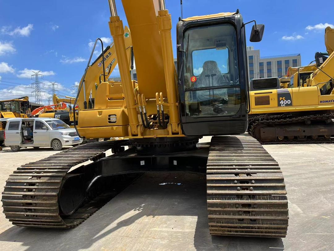 Hot Vente d'occasion Cat 325 Excavator 2011