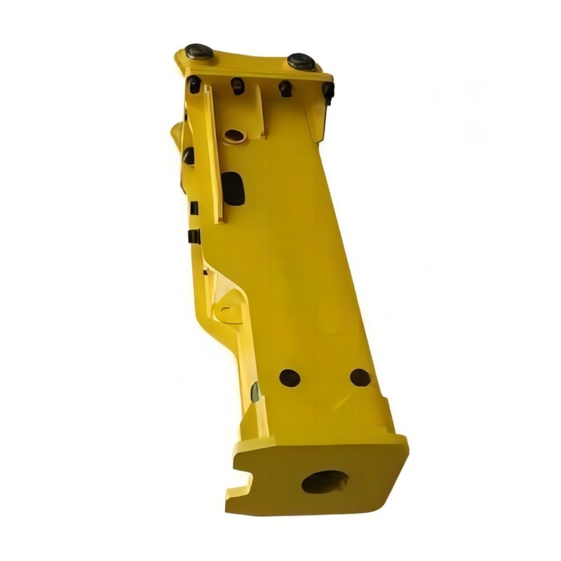 LXSH450 SIDE TYPE Hydraulic Concrete Breaker Rock Hammer