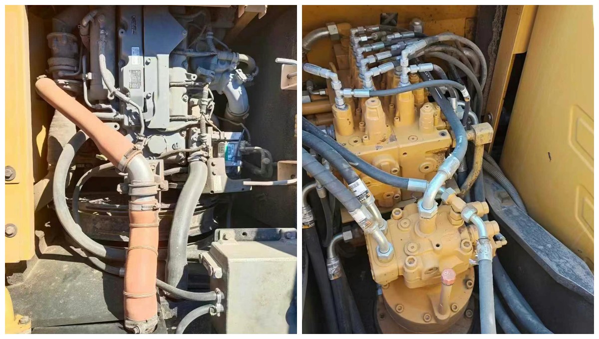 Горячая Распродажа 2019 года выпуска Гидравлический Экскаватор Sany 155 Горячая Распродажа 2019 года выпуска Гидравлический Экскаватор Sany 155